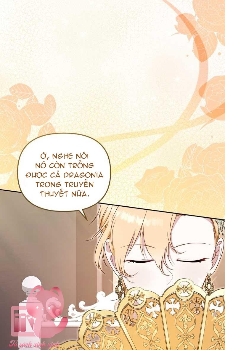 Tôi Được Nuôi Dưỡng Bởi Những Kẻ Phản Diện Chap 69 - Trang 3