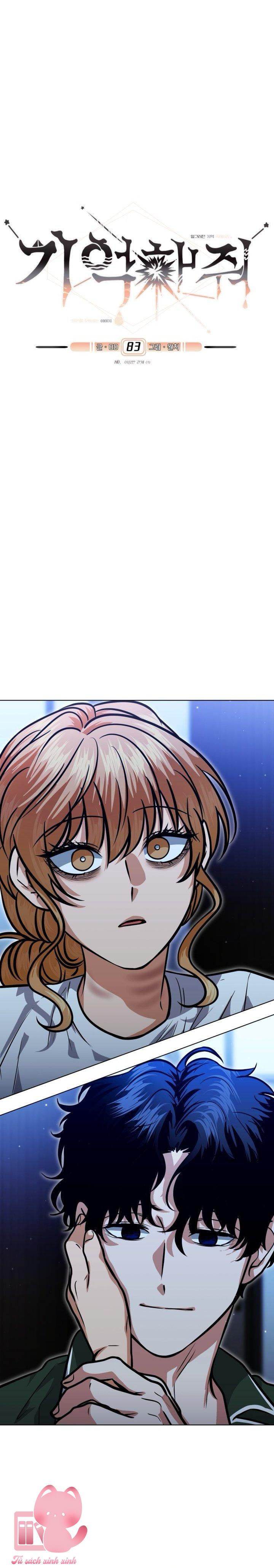 Xin Người Đừng Quên Chap 83 - Trang 4