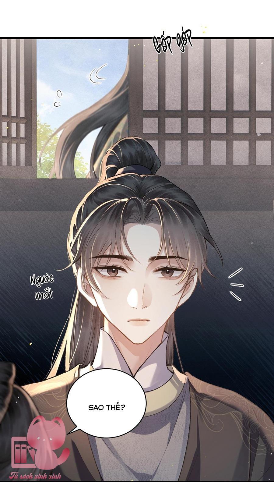 Gả Cho Vai Ác Chap 36 - Trang 2