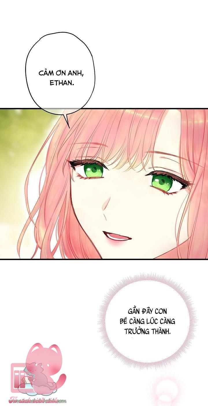 Ác Nữ Muốn Ly Hôn Chap 116 - Trang 2