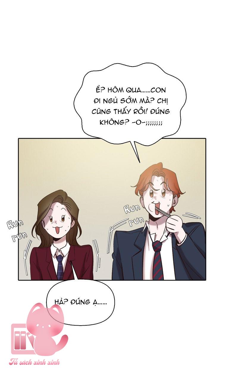 Thanh Xuân Của Chúng Ta Chap 79 - Trang 4