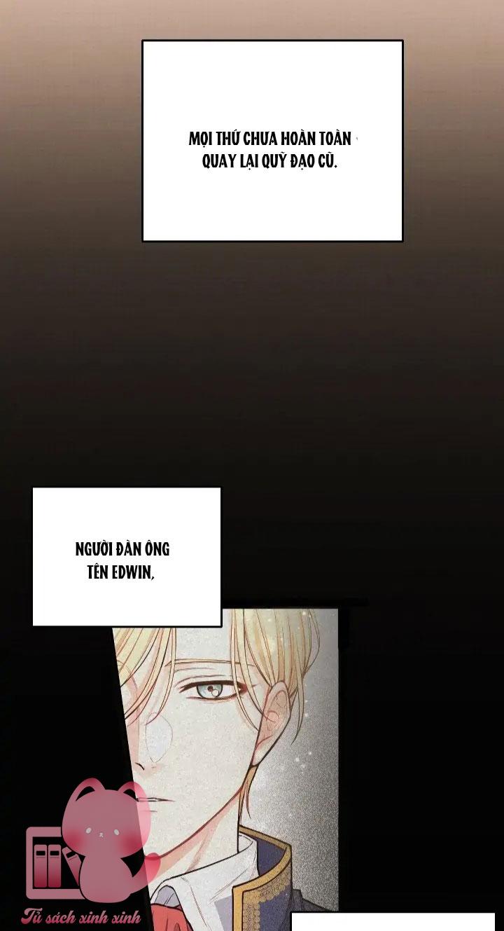 Khoảng Cách Của Chúng Ta Chap 4 - Trang 2
