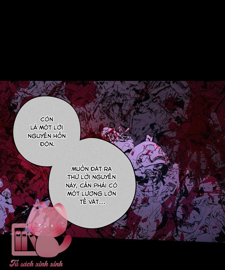 Hoàng Nữ Tóc Đen Chapter 79 - Trang 4