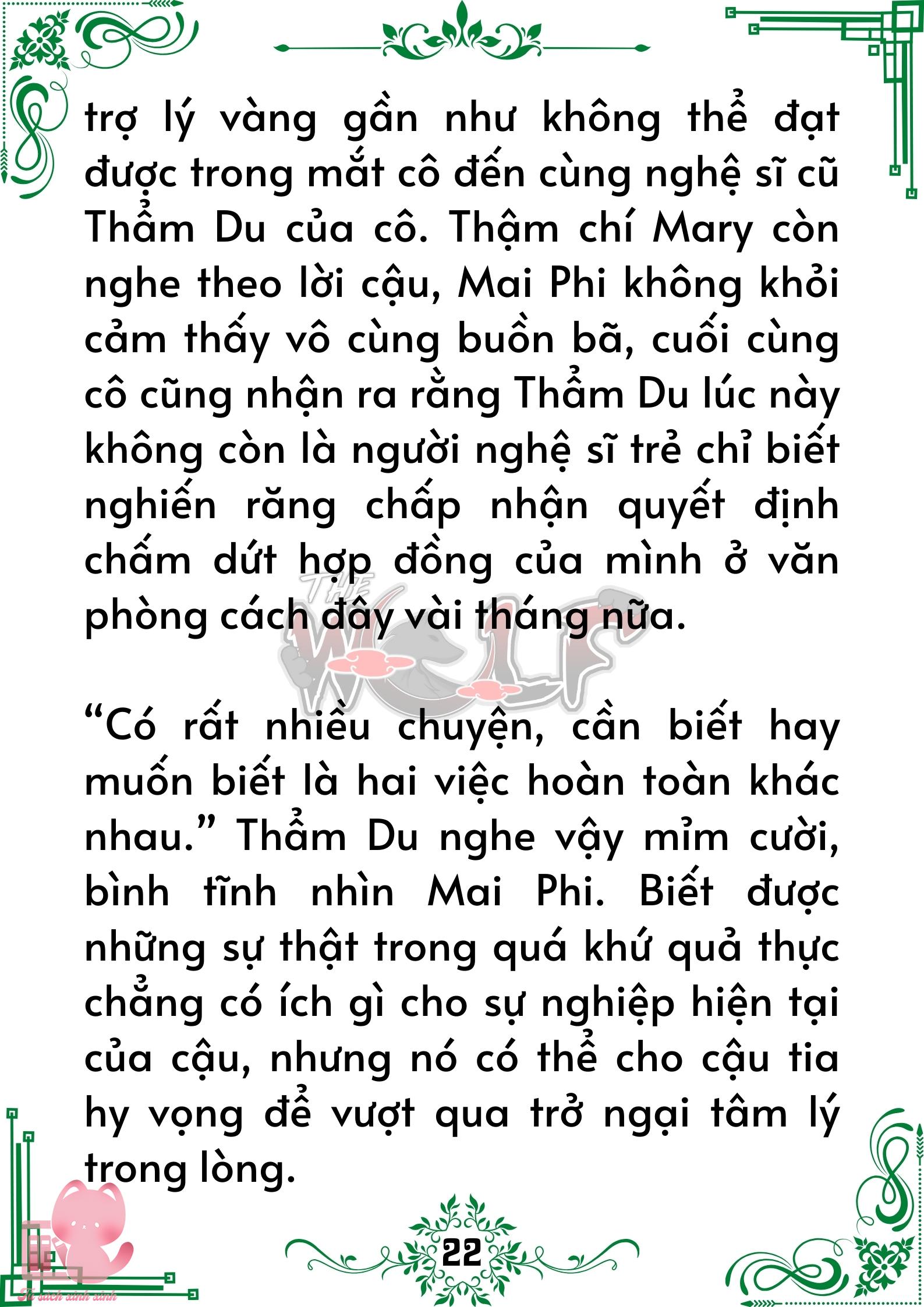 Quý nhân phù trợ Du Chap 67 - Trang 2