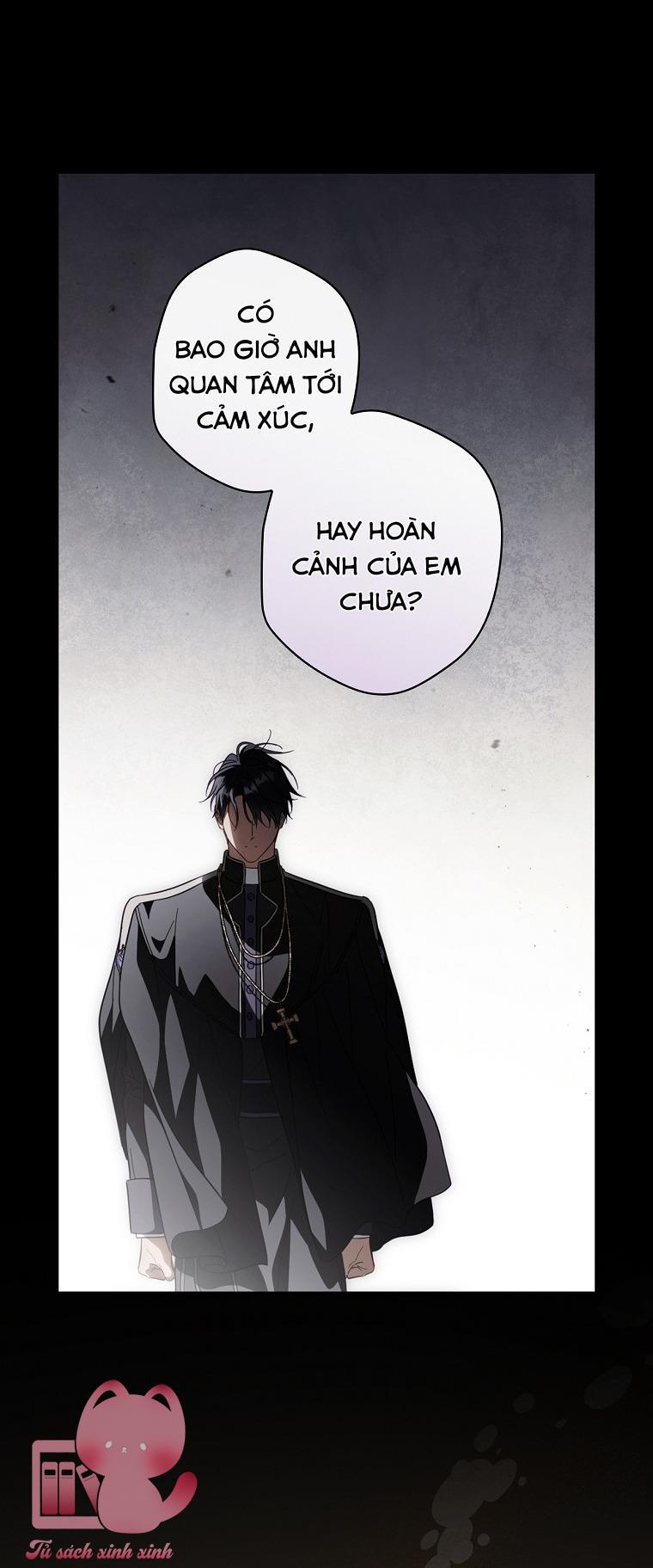 Cách Khiến Phu Quân Đứng Về Phía Tôi Chap 104 - Trang 2