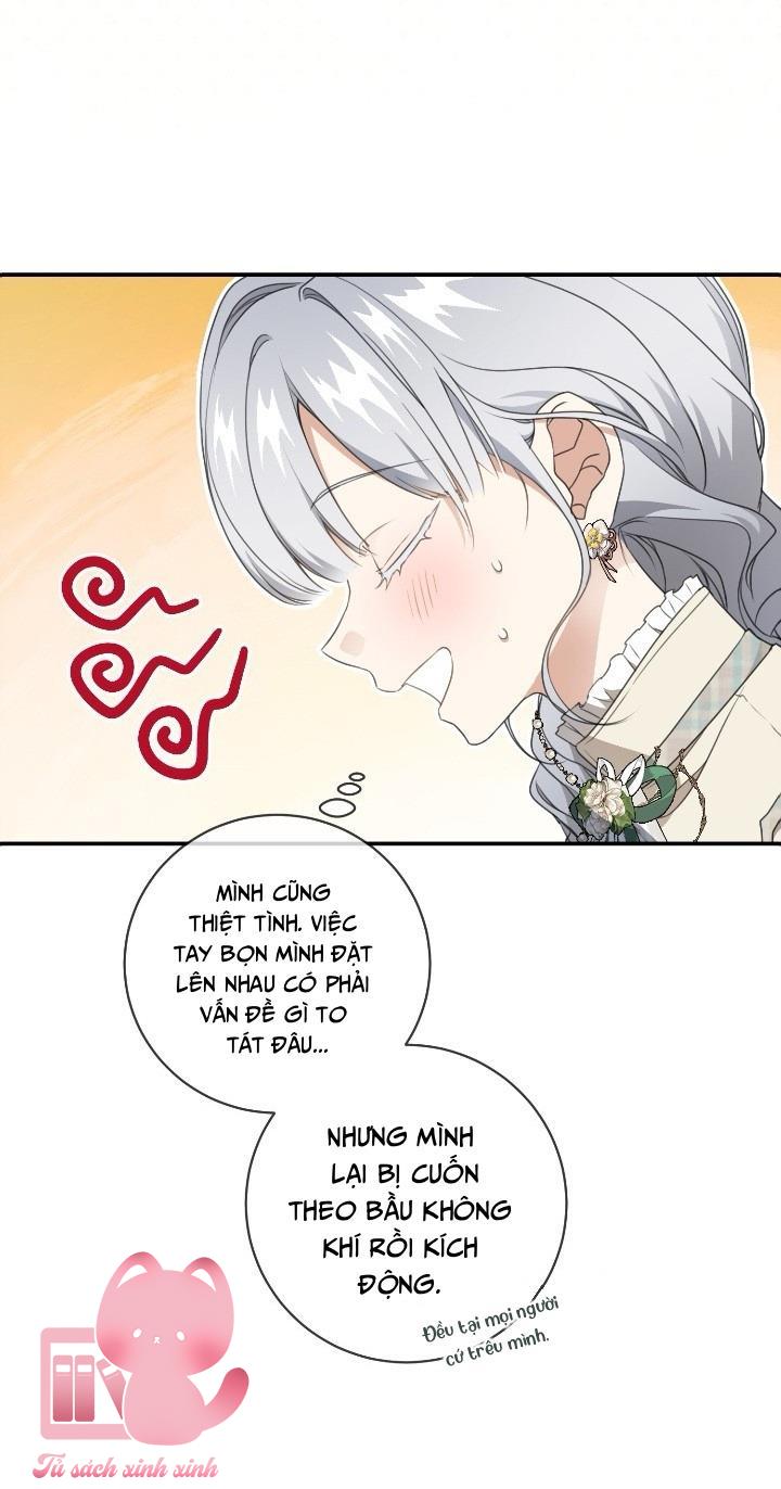 Hướng Về Ánh Dương Lần Nữa Chapter 85 - Trang 4