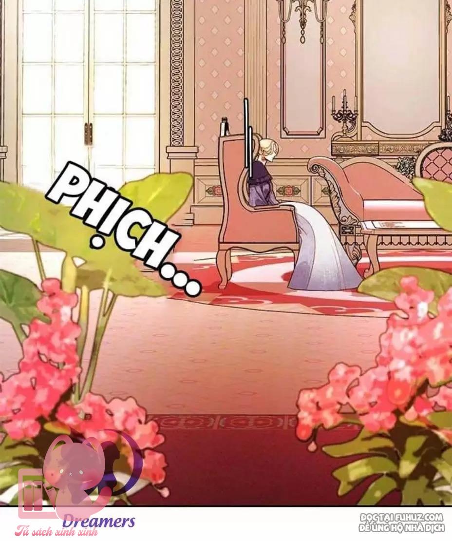 Hoàng Hậu Tái Hôn Chapter 42 - Trang 4
