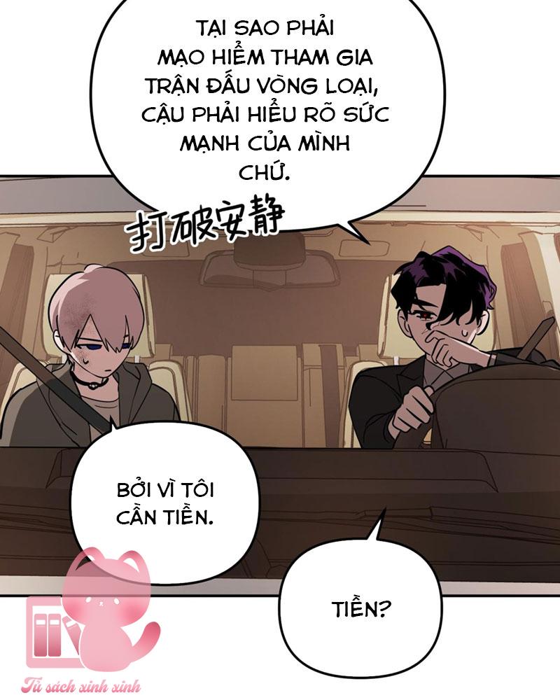 Ác Chi Hoàn Chapter 5 - Trang 4