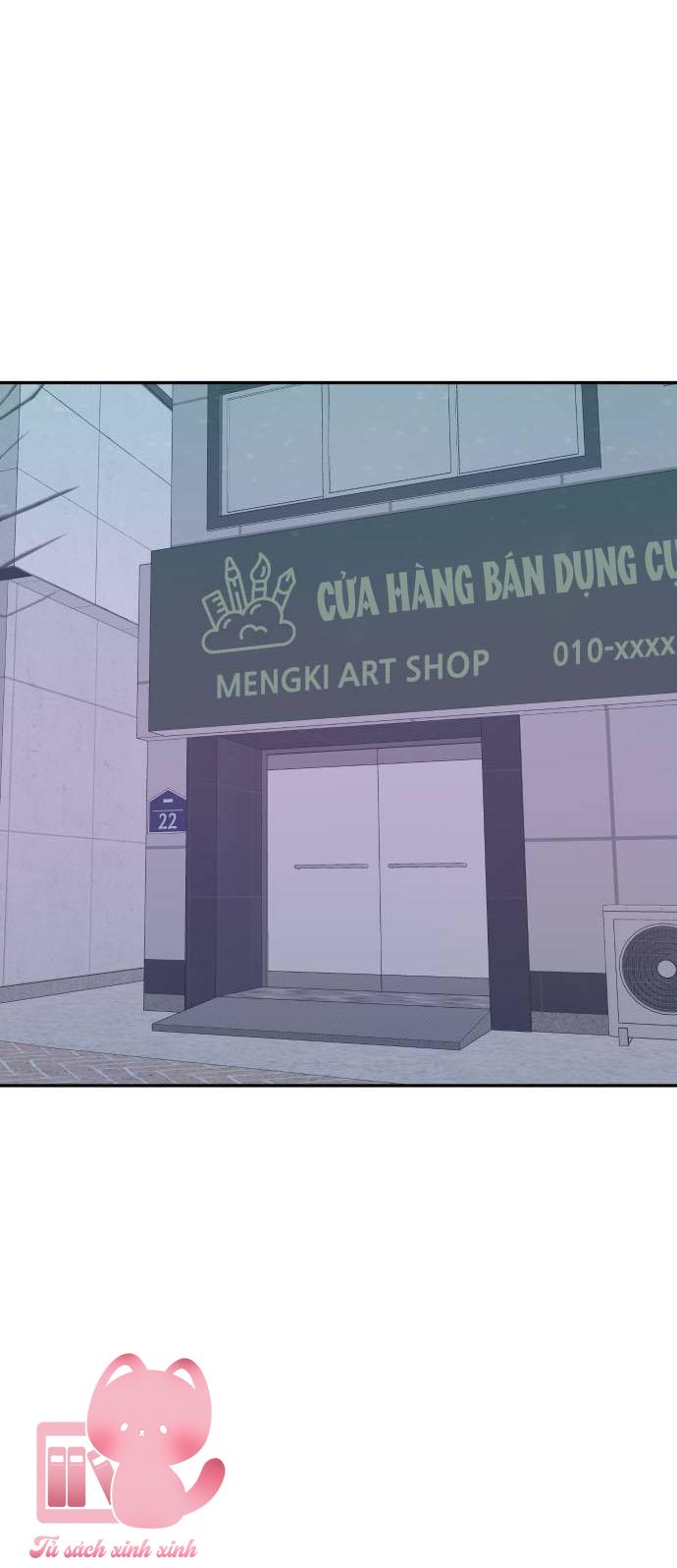 Chị Em Tranh Đấu Chap 57 - Trang 2