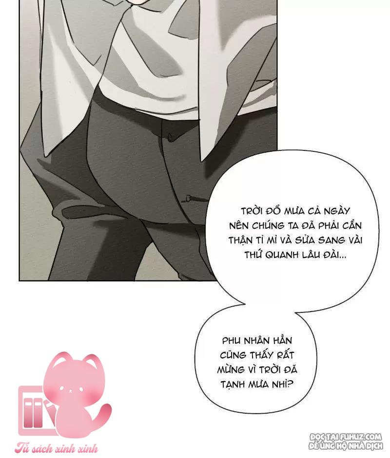 Dưới Tán Cây Sồi Chapter 14 - Trang 3