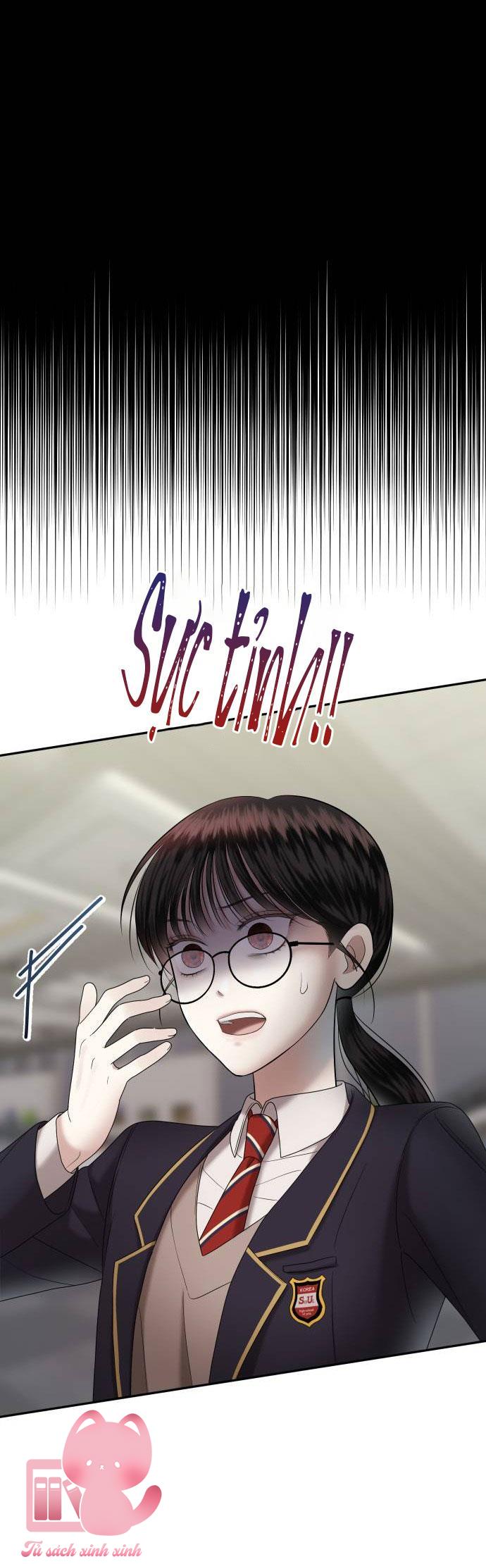 Chị Em Tranh Đấu Chap 3 - Trang 2