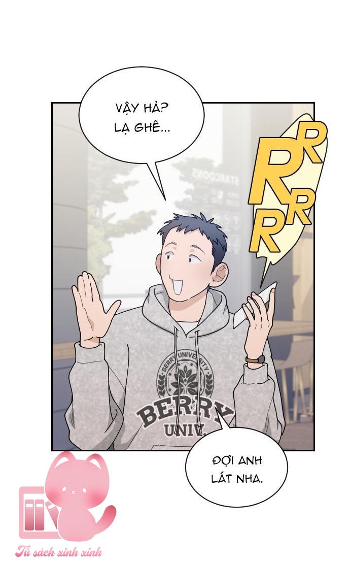 Vận May Không Ngờ Chap 47 - Trang 4