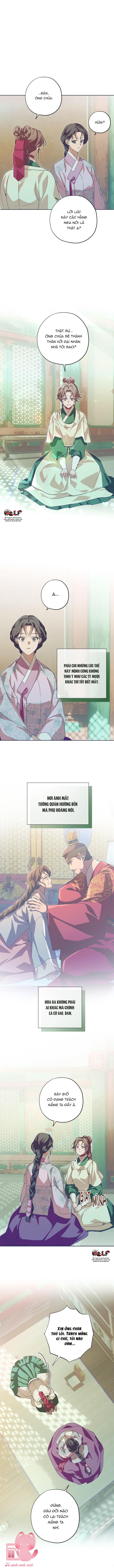 Dabi, Hương Vị Ngây Ngất Chap 72 - Trang 3