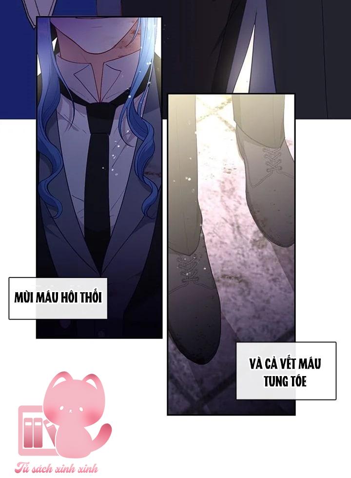 Hãy Coi Chừng Ác Nữ Chapter 51 - Trang 4