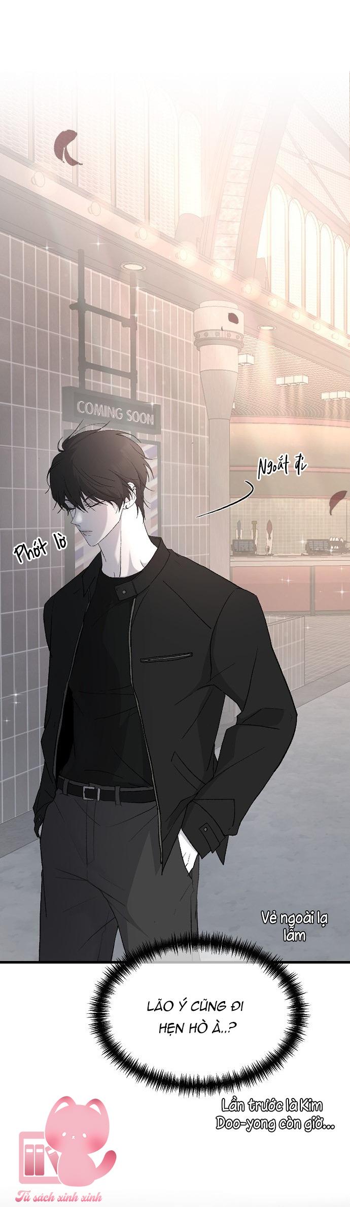 Ba Anh Trai Cực Phẩm Của Tôi Chap 89 - Trang 3