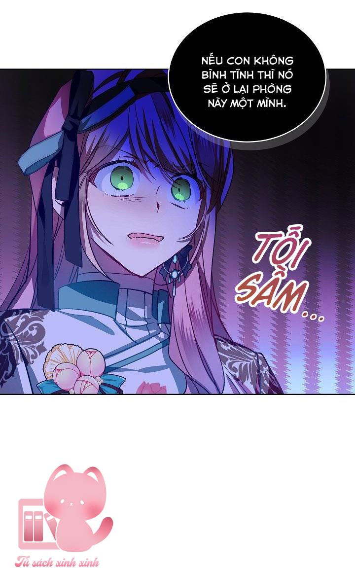 Quý Cô Thế Giới Ngầm Chap 31 - Next Chap 32