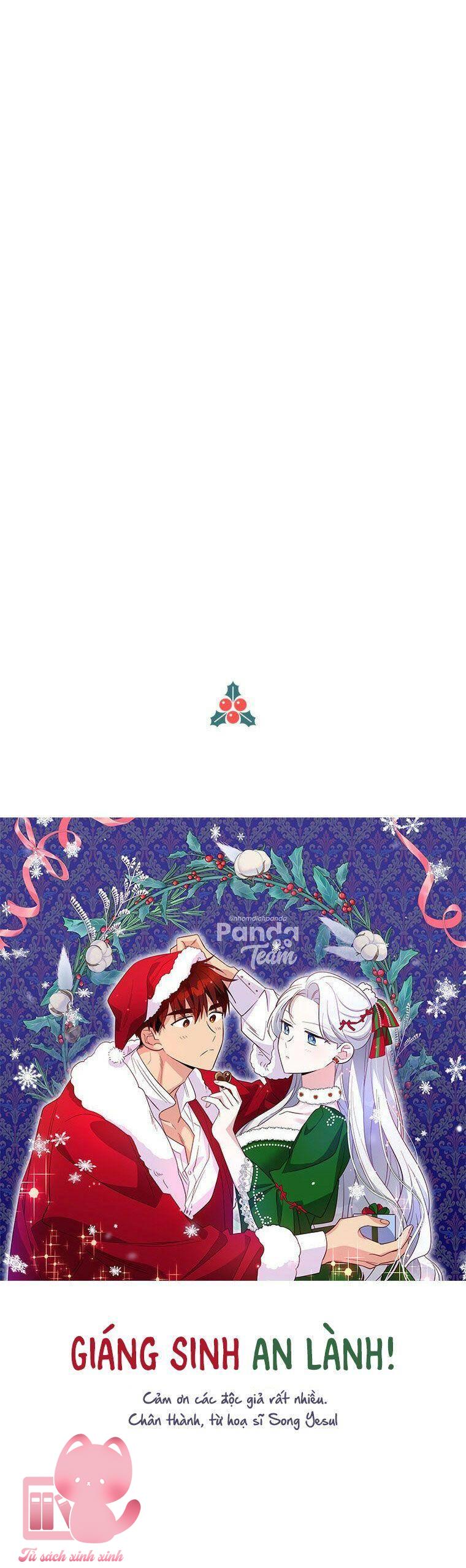 Chồng Yêu, Tôi Đây Bãi Công! Chap 34 - Trang 3