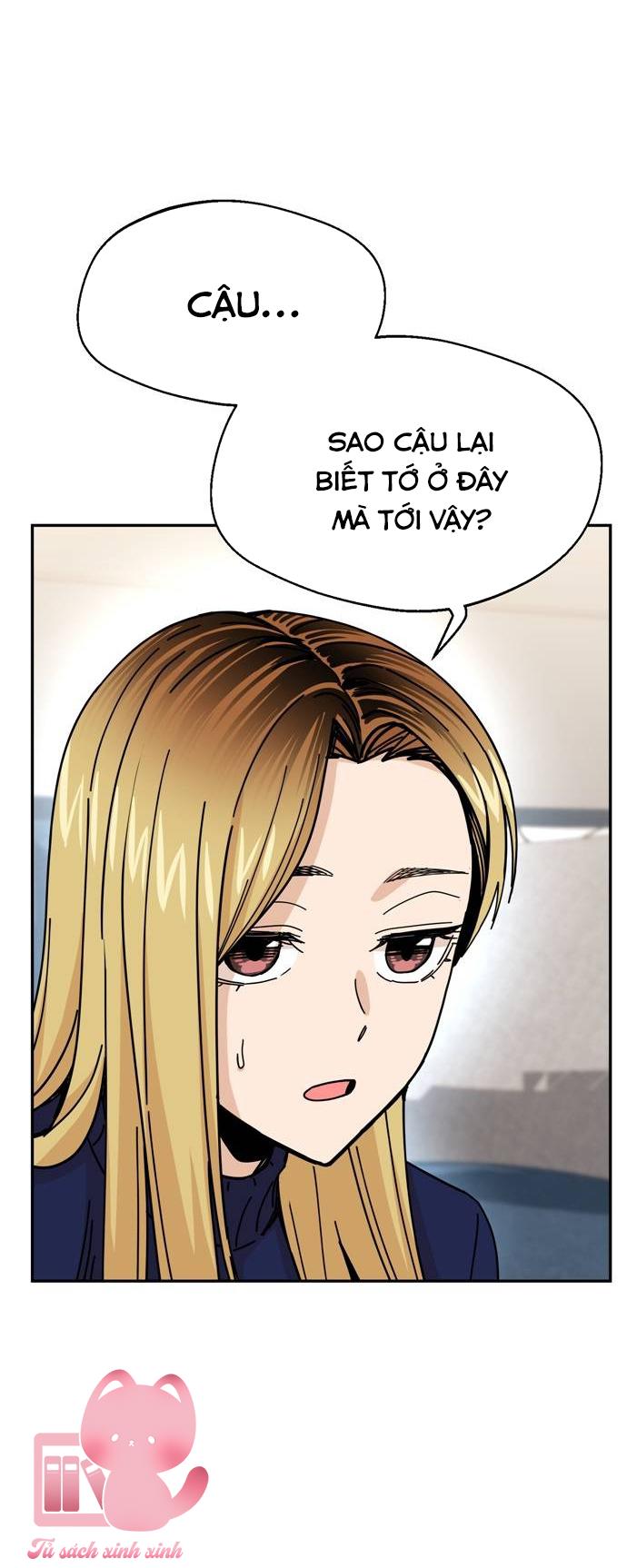 Lớ Ngớ Vớ Phải Tình Yêu Chapter 15 - Trang 4