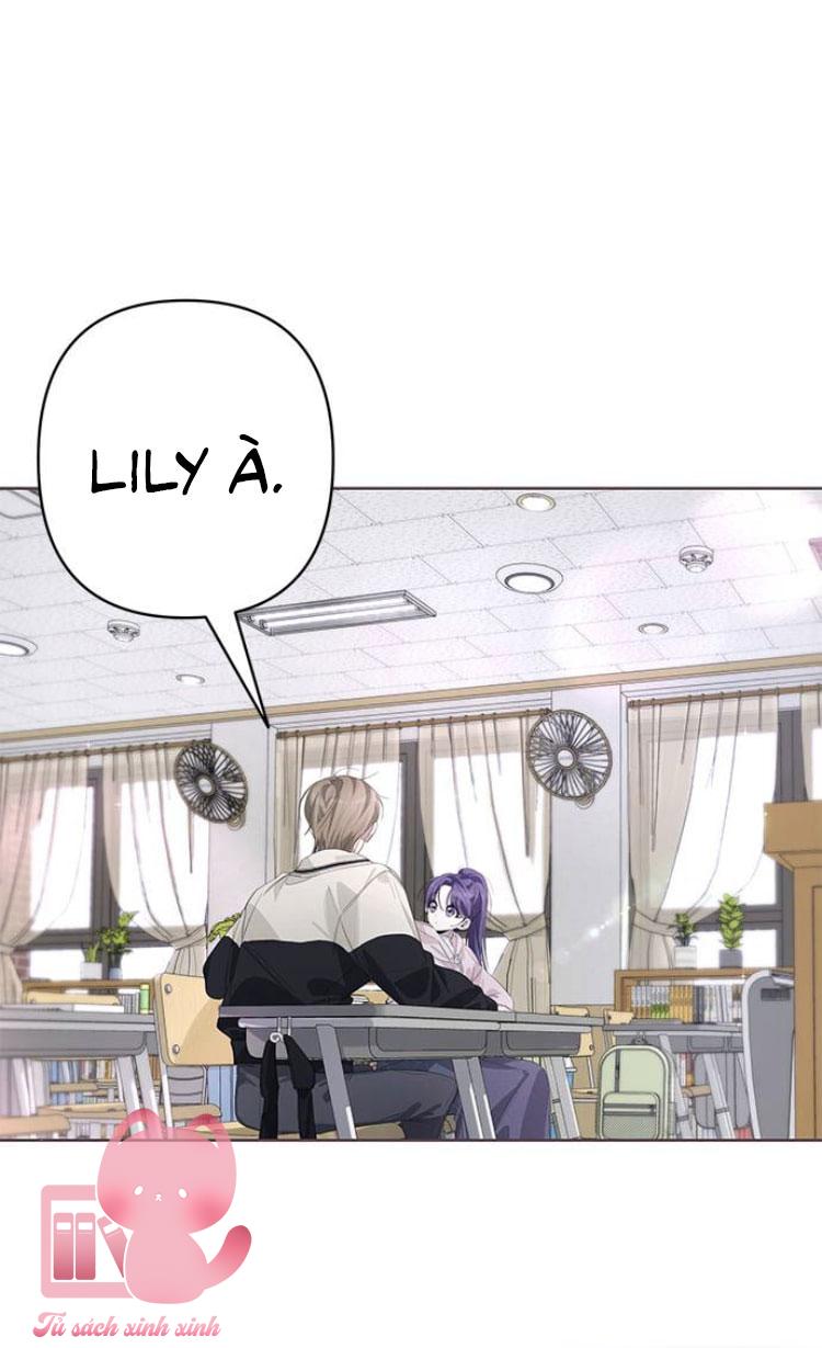 Đàn Anh Xấu Xa! Chap 56 - Trang 3