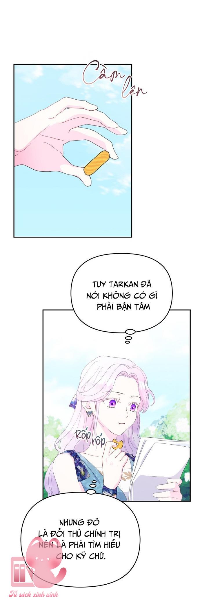 Bỏ Quách Chồng Con Đi, Tiền Bạc Mới Là Tất Cả Chap 72 - Trang 2