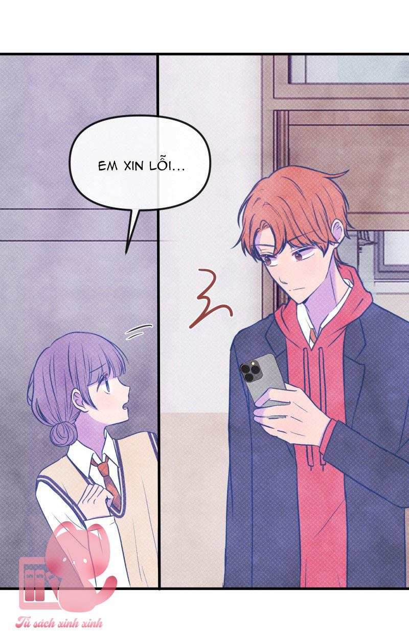 Tình Yêu Tựa Vòng Lặp Chap 30 - Trang 3