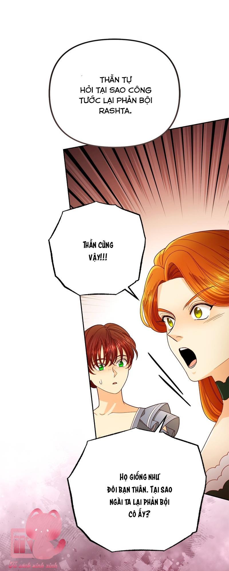 Hoàng Hậu Tái Hôn Chap 218 - Next 