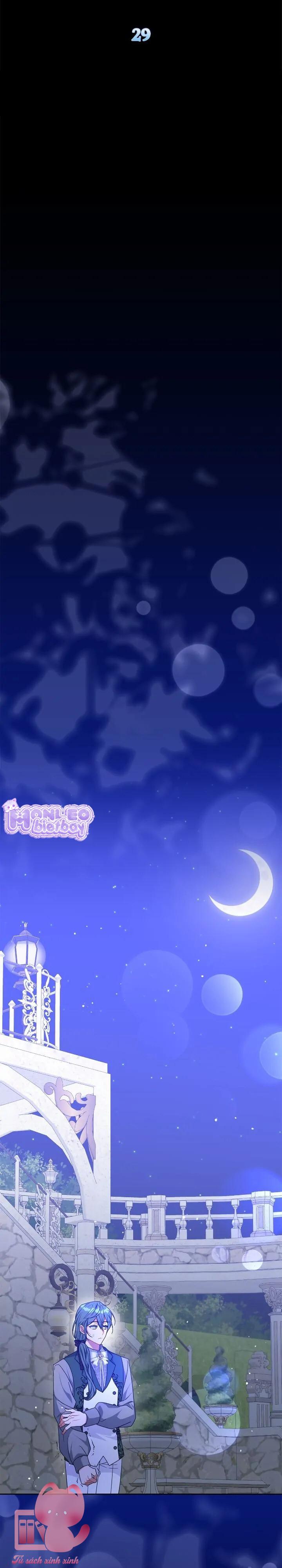 Con Đường Hoa Dành Cho Nam Chính Chap 29 - Trang 4