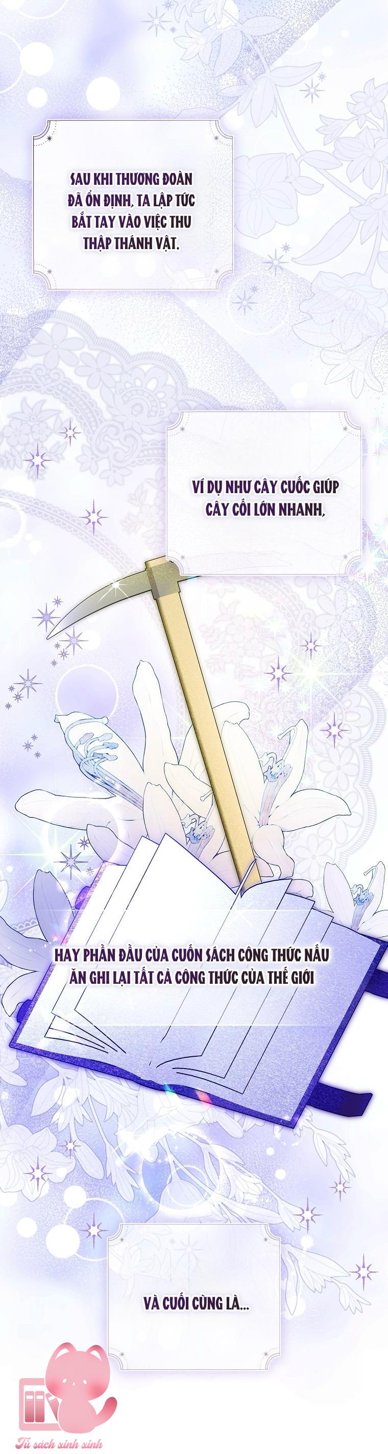 Nhận Nuôi Người Cha Phản Diện Chap 82 - Next 