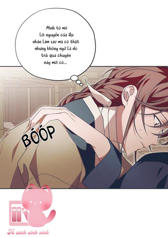 Dabi, Hương Vị Ngây Ngất Chap 14 - Trang 3