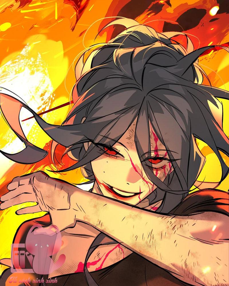 Ác Chi Hoàn Chapter 24 - Trang 4