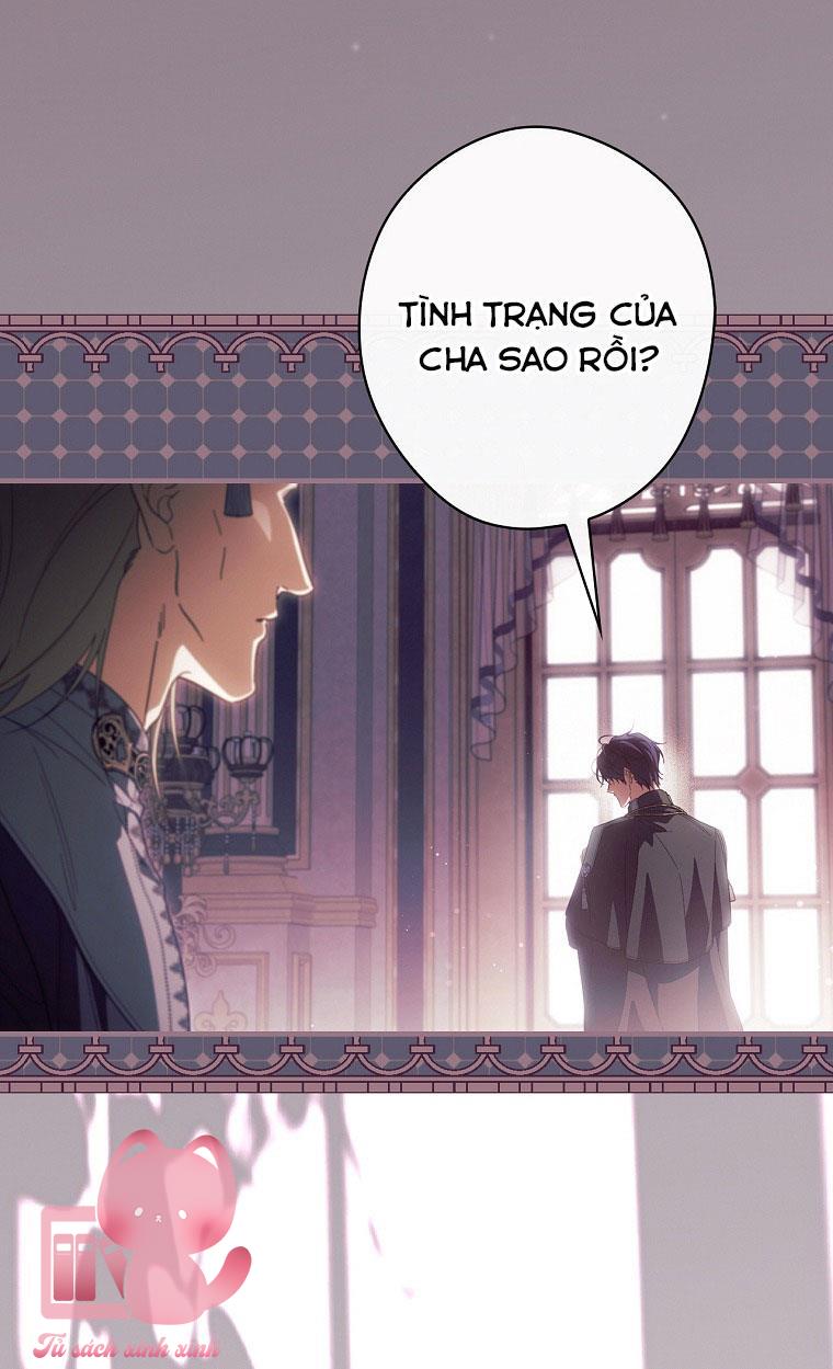 Cách Khiến Phu Quân Đứng Về Phía Tôi Chap 121 - Trang 2