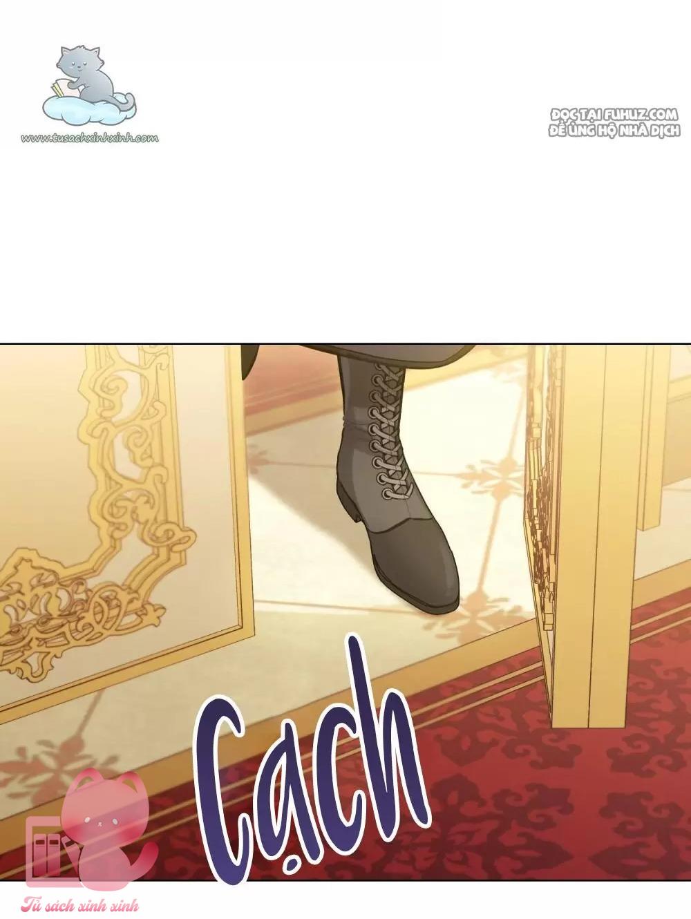 Nếu Không Vâng Lời Công Tước Chapter 13 - Trang 4