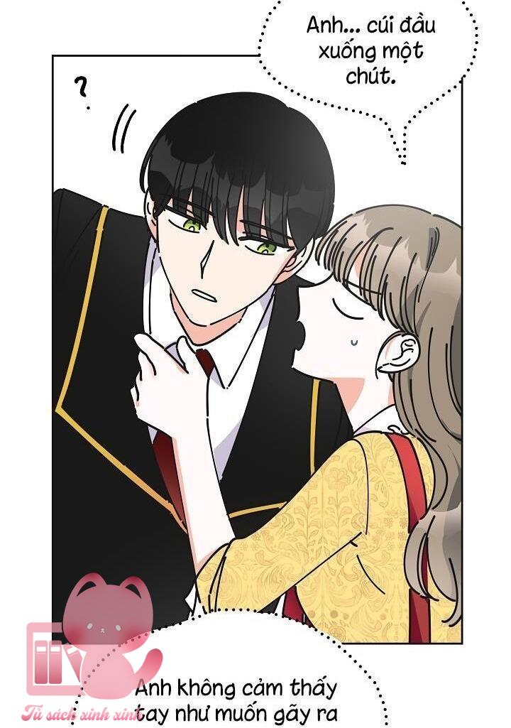 Người Hùng Của Ác Nữ Chapter 11 - Trang 4