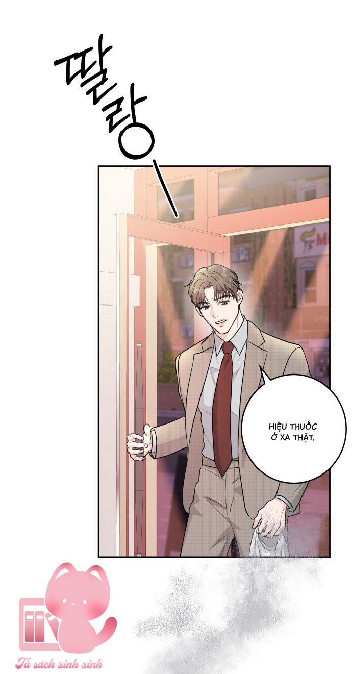 Mùa Hè Bất Tận Chap 5 - Trang 3