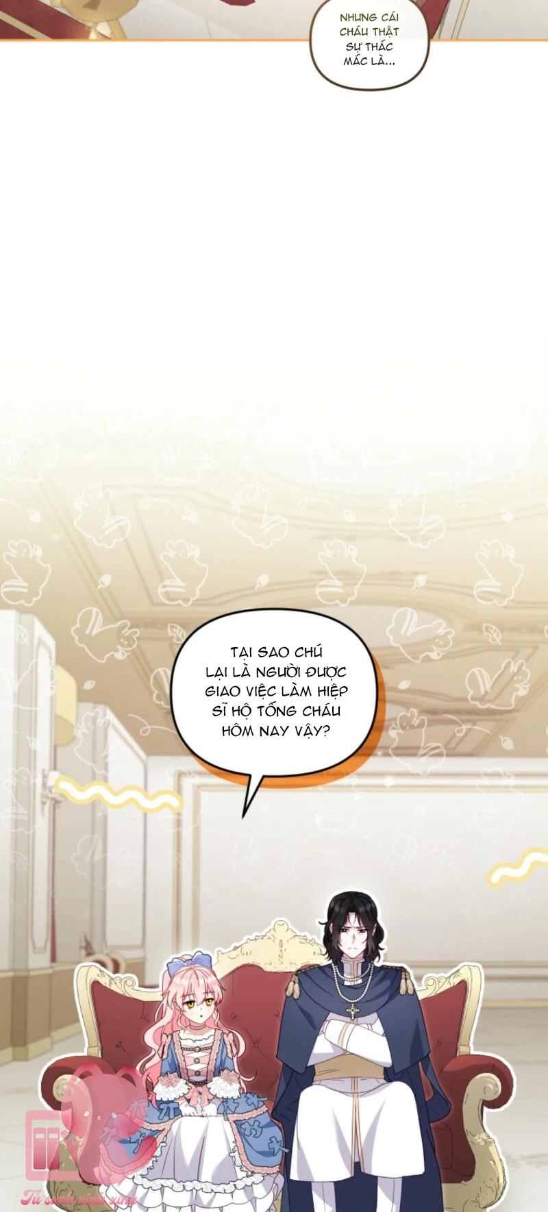 Tôi Được Nuôi Dưỡng Bởi Những Kẻ Phản Diện Chap 95 - Next Chap 96