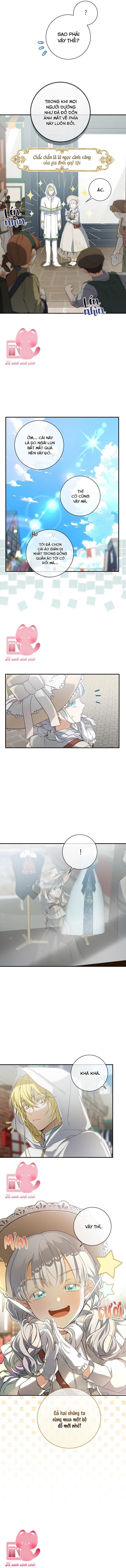 Hướng Về Ánh Dương Lần Nữa Chapter 62 - Trang 4