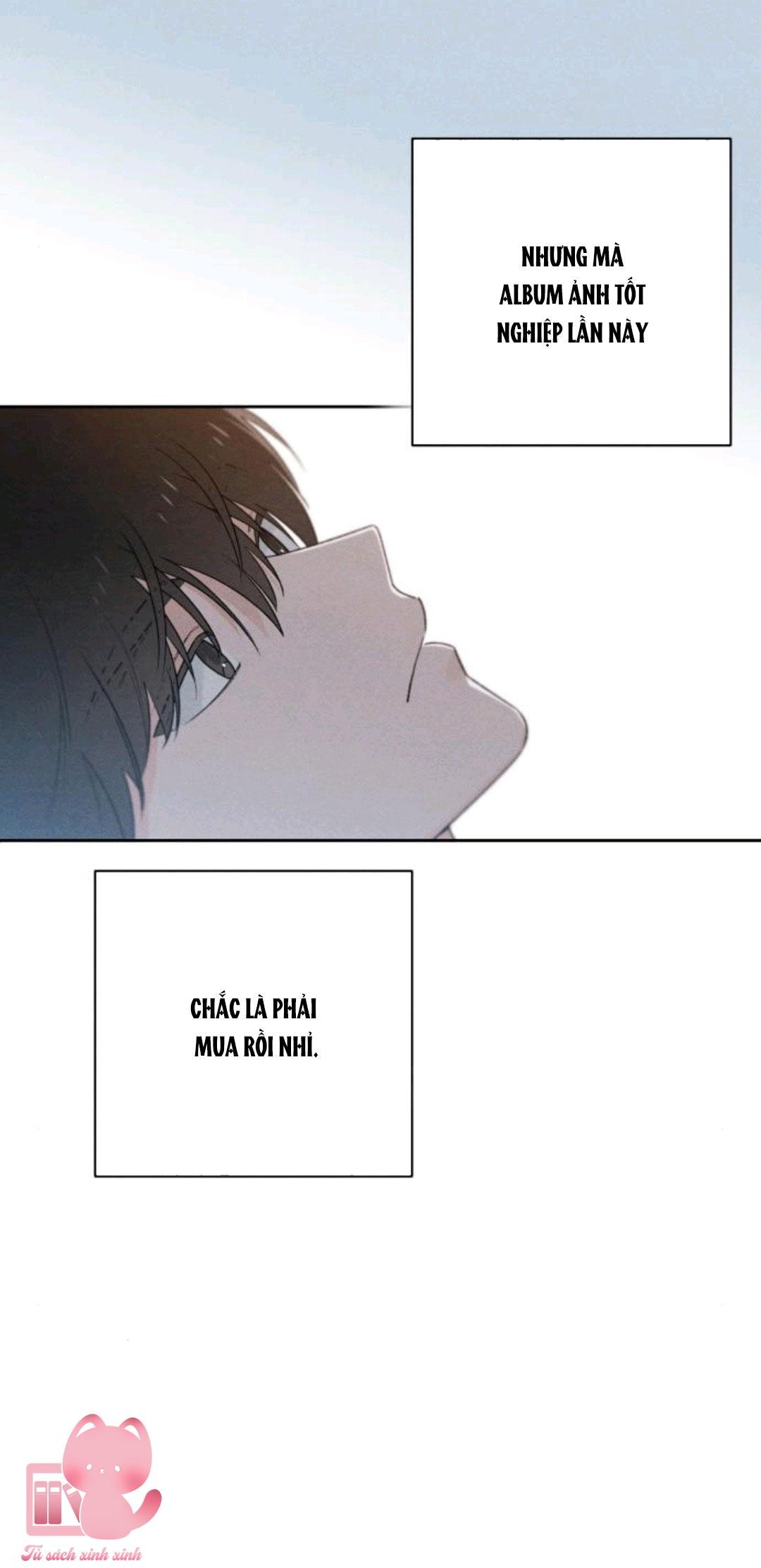 Bí Mật Thanh Xuân Chapter 56 - Trang 4