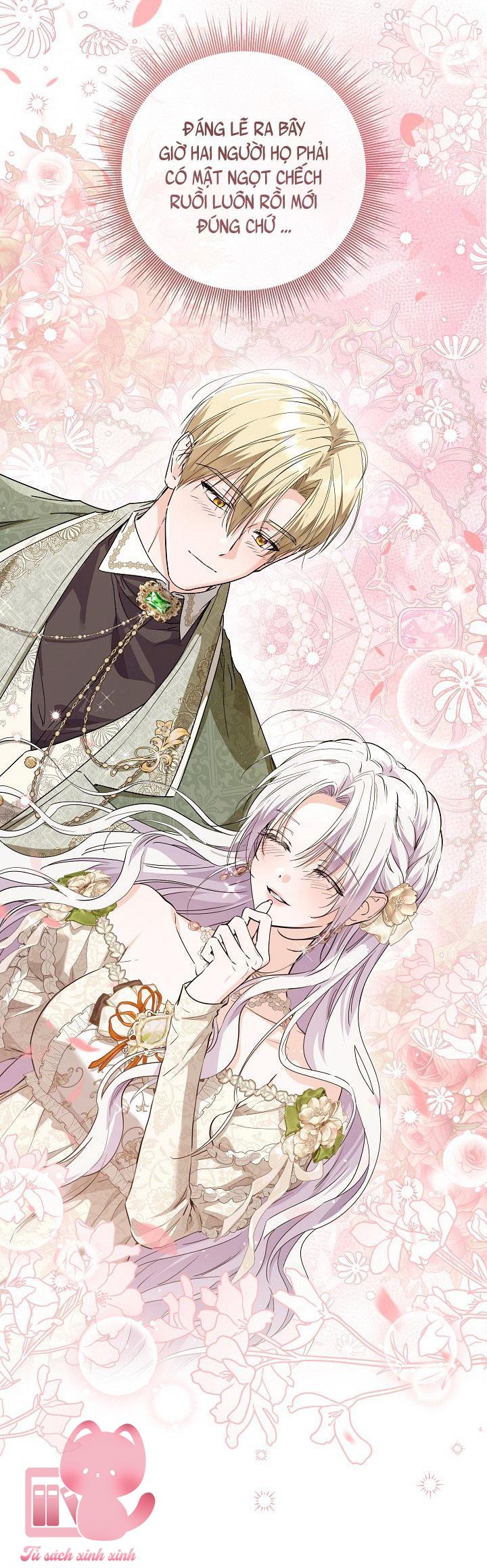 Hoàng Nữ Cosplay Nonfan Chap 53 - Trang 4