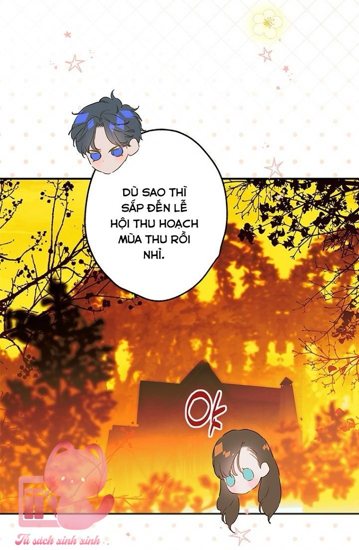 Khế Ước Hôn Nhân Của Mẹ Tôi Chap 89 - Trang 2