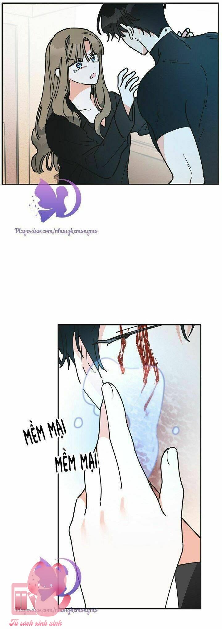 Người Hùng Của Ác Nữ Chapter 63 - Trang 4