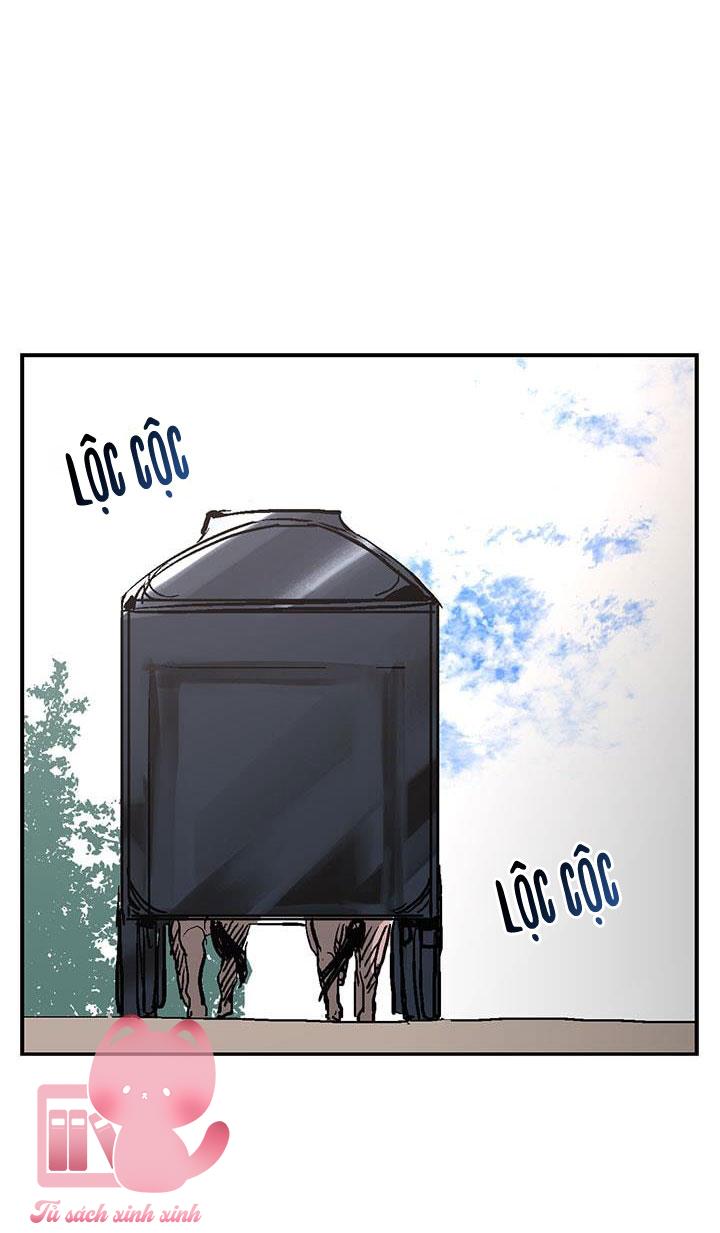 Vị Hôn Thê Khế Ước Của Công Tước Chapter 10 - Trang 4