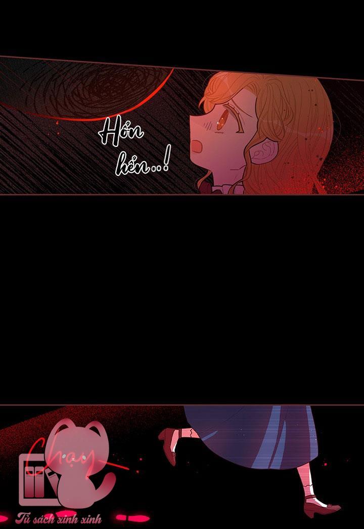 Hoàng Nữ Tóc Đen Chapter 69 - Trang 4
