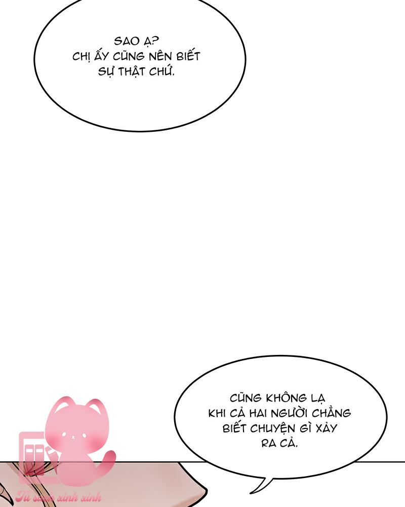 Thời Gian Trở Thành Lý Do Của Đôi Ta Chapter 30 - Trang 4