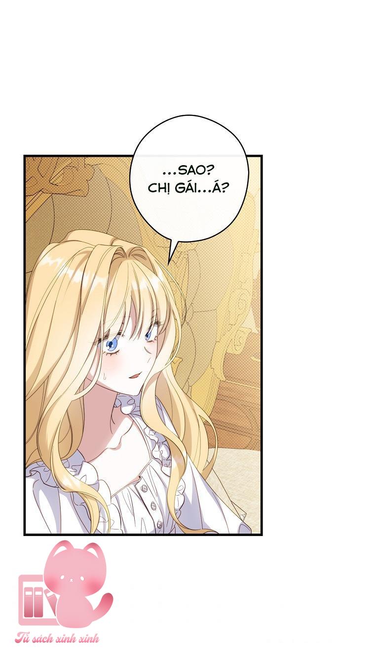 Cách Khiến Phu Quân Đứng Về Phía Tôi Chap 41 - Trang 2