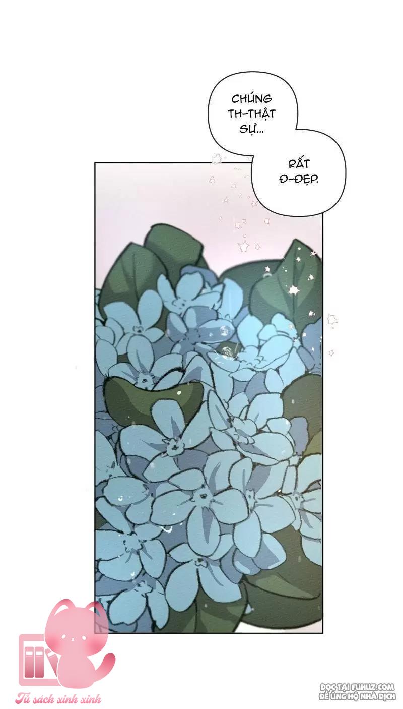 Dưới Tán Cây Sồi Chapter 13 - Trang 3