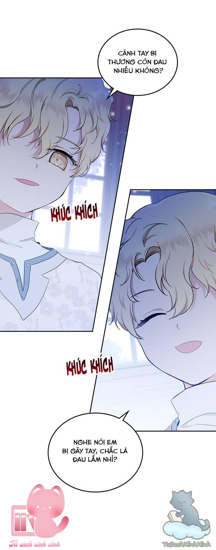 Kiếp Này Ta Sẽ Trở Thành Gia Chủ Chap 40 - Trang 2