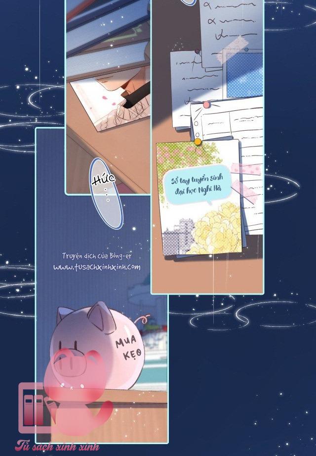 Mối Tình Thầm Kín Chapter 43 - Trang 4