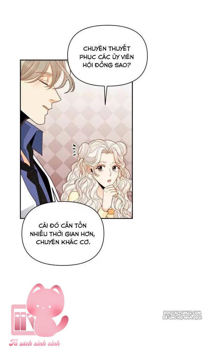 Hoàng Hậu Tái Hôn Chapter 71 - Trang 4