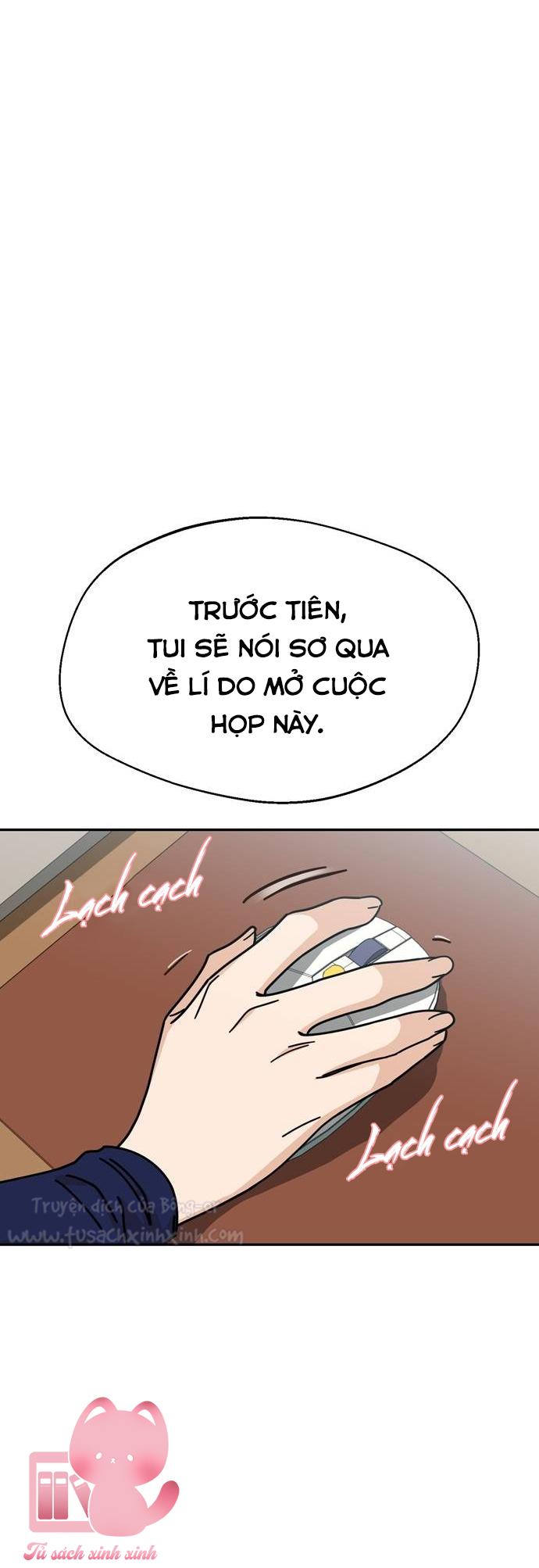 Lớ Ngớ Vớ Phải Tình Yêu Chapter 14 - Trang 4