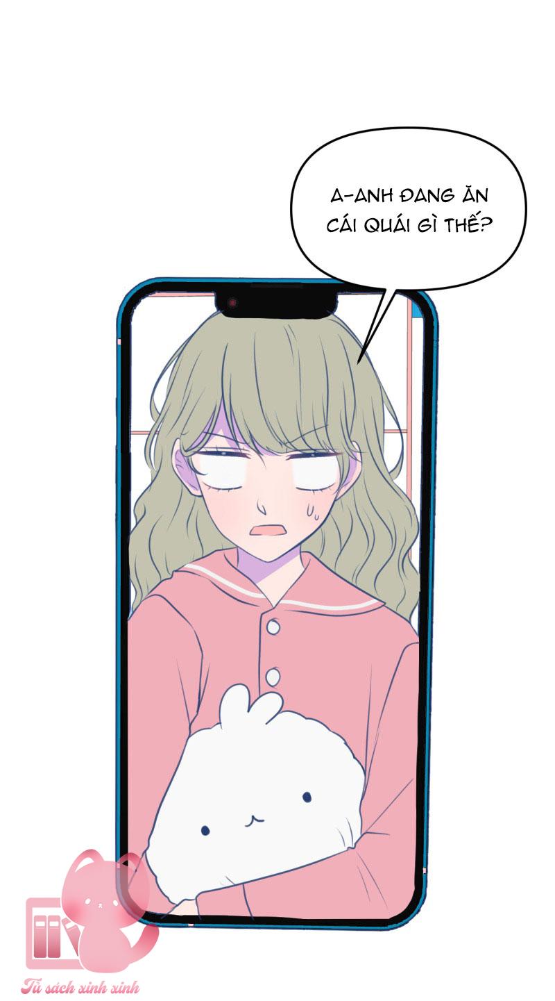 Tình Yêu Tựa Vòng Lặp Chap 14 - Trang 3